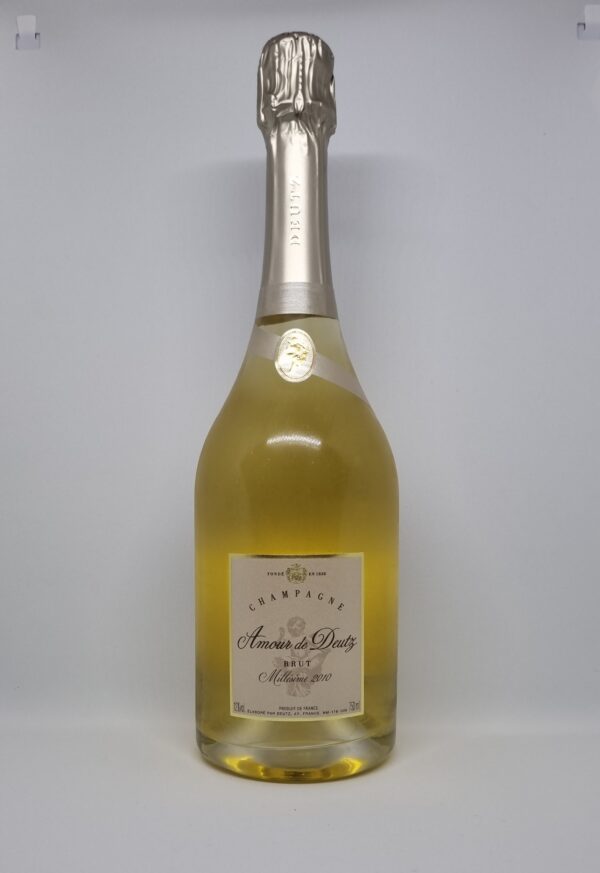 Amour de Deutz Brut