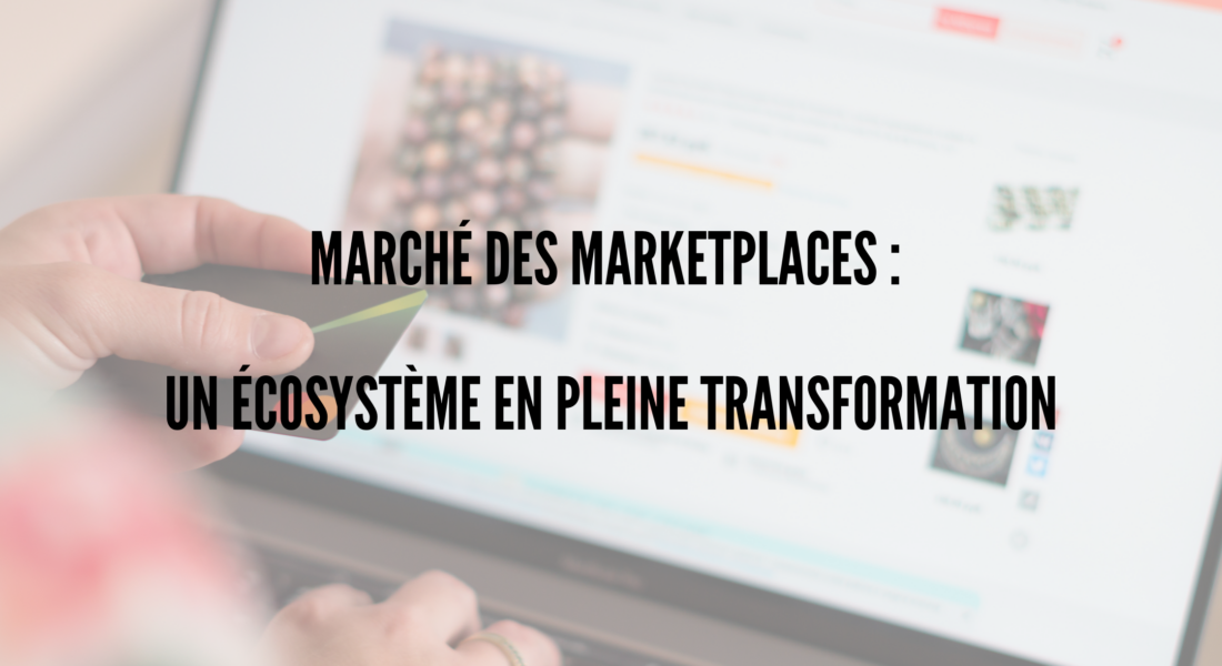 Marché des marketplaces