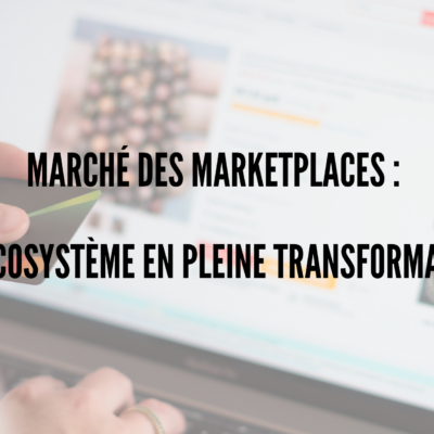 Marché des marketplaces