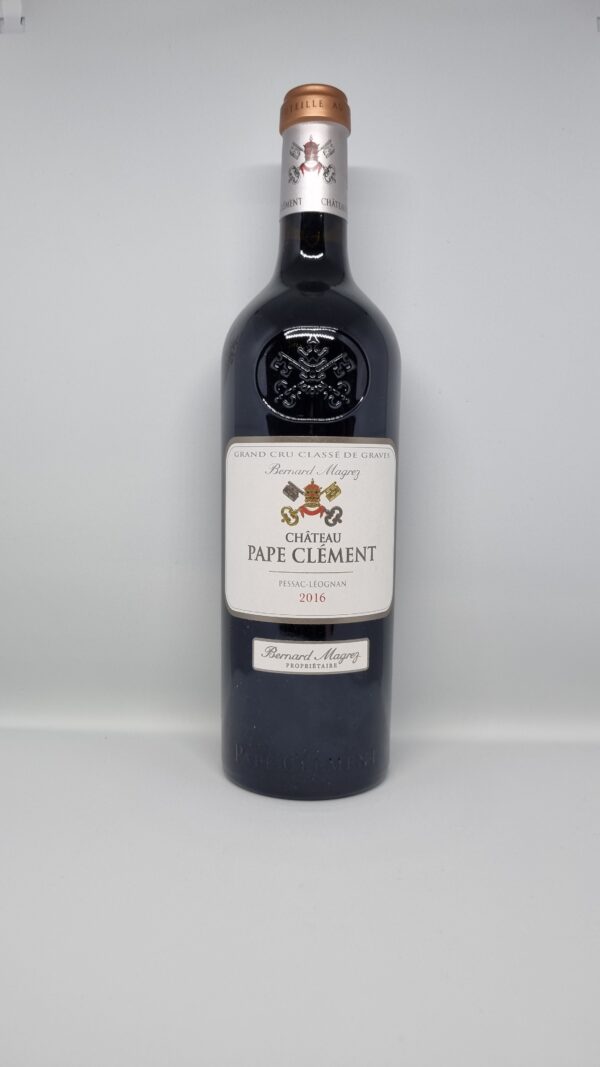 Château Pape Clément