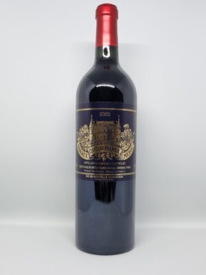 chateau palmer margaux troisieme grand cru classé