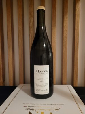 Les Horées Bourgogne Rouge “Des six ifs”