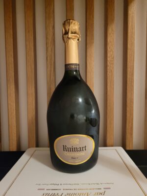 Champagne Ruinard, Grand Vin, Champagne Brut, Chardonnay, Pinot Noir, Pinot meunier