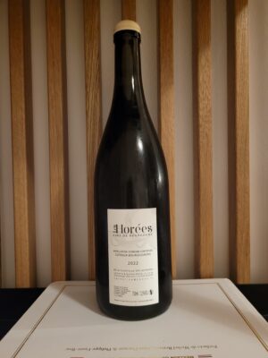Les Horées Coteaux Bourguignons “Mon Poulain”