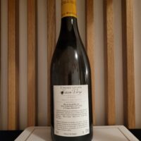 Mâcon, Chardonnay, Domaine Leflaive, Côte de Beaune