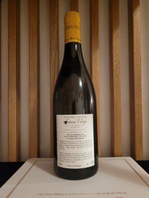 Domaine Leflaive, Mâcon-Verzé “Le Monté”