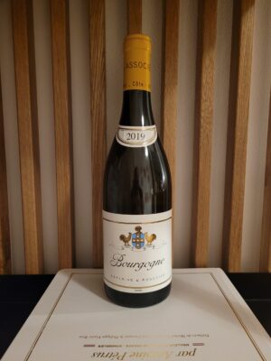 Bourgogne blanc, Chardonnay, Domaine Leflaive, Côte de Beaune