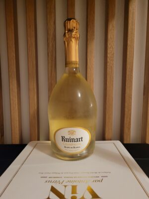 Champagne Ruinard, Grand Vin, Chardonnay, Blanc de Blanc