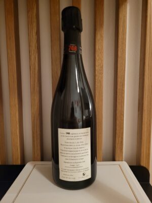 Champagne Jacquesson Cuvée 746