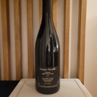 Vin Corse, Vin rouge, Patrimonio, Domaine Paradella
