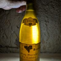 Domaine Etienne Sauzet Puligny-Montrachet Les Combettes – Image 2