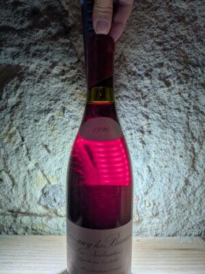 Domaine Leroy, Savigny-les-Beaune 1er cru Les Narbantons