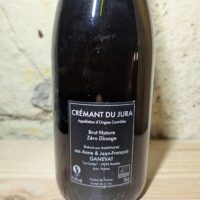 Jean François Ganevat, Cremant du Jura – Image 2