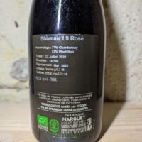 Champagne Marguet Shaman – Image 2