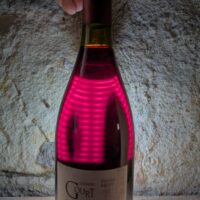 Gourt de Mautens (Jerome Bressy), Rasteau 2004 – Image 2