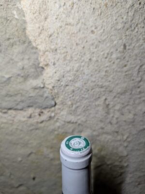 Domaine Buisson-Charles Meursault Goutte-D’Or