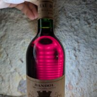 Chateau Pibarnon, Bandol 1990 – Image 2