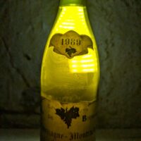 Domaine Étienne Sauzet Chassagne-Montrachet – Image 2
