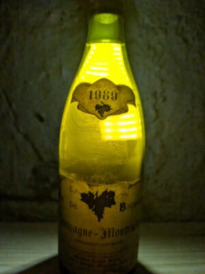 Domaine Étienne Sauzet Chassagne-Montrachet