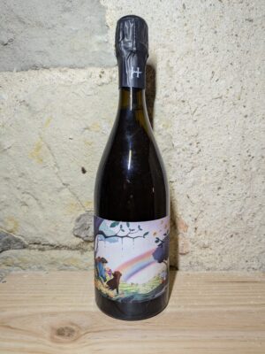 romain henin champagne nature champagne de vigneron