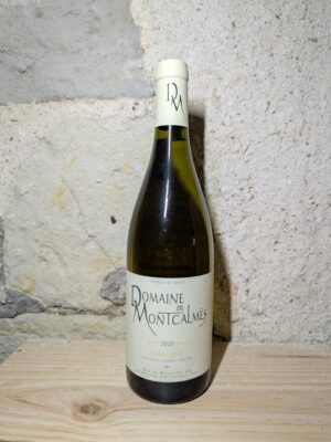 Domaine Montcalmes vin du languedoc sud ouest