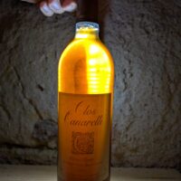 Clos Canarelli, rosé 1998 – Image 2