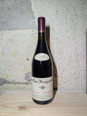 clos rougeard loire saumur champigny vin rouge grand vin cabernet franc