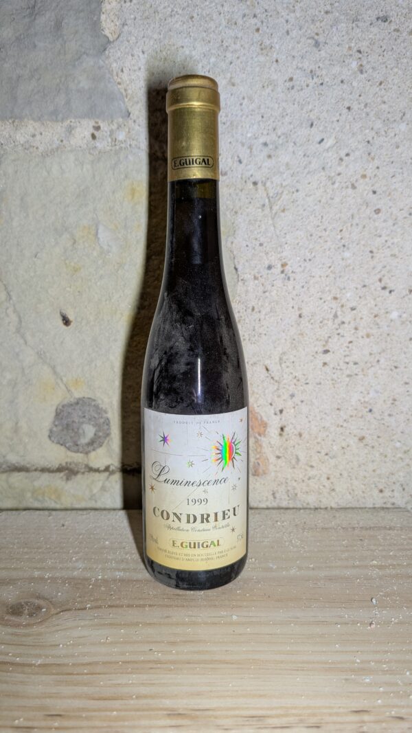 Guigal, Condrieu Luminescence 1999