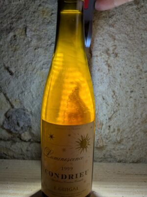 Guigal, Condrieu Luminescence