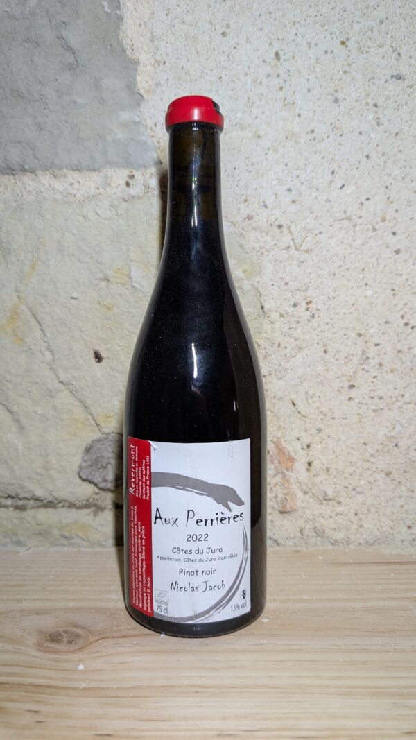nicolas jacob vin du jura
