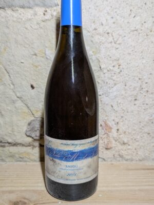 richard leroy vin de loire