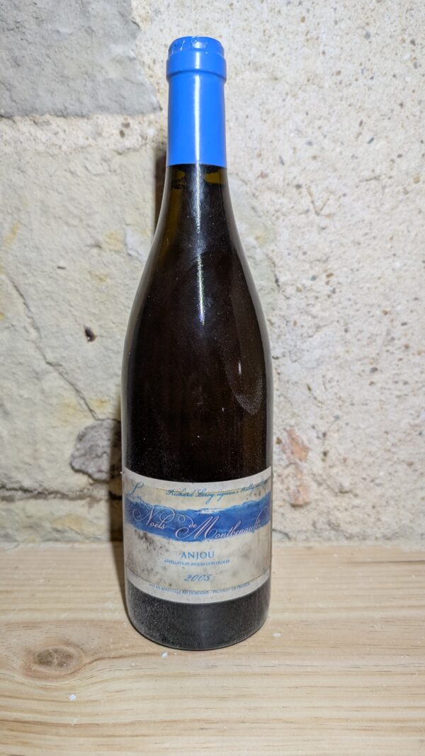 richard leroy vin de loire