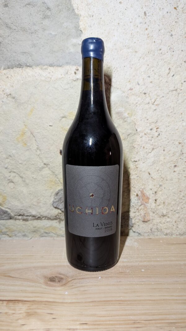 Domaine Uchida, La Venus 2018