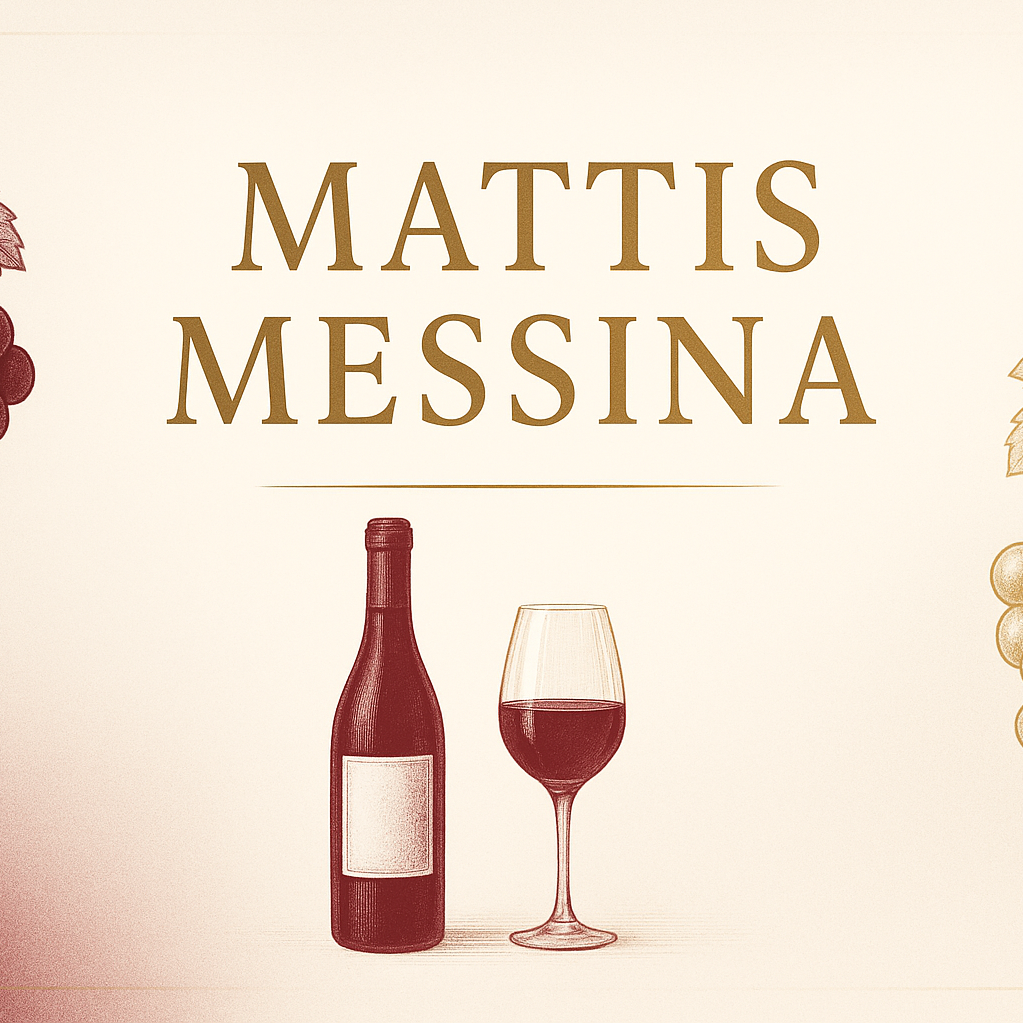 Cave Mattis messina