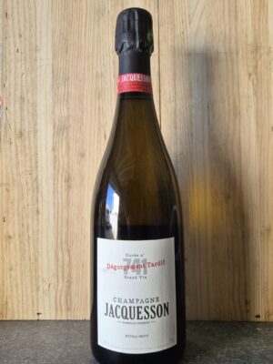 Champagne-Jacquesson-741 degorgement tardif famille chiquet