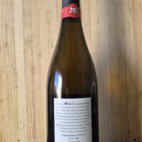 Champagne Jacquesson Dégorgement Tardif 741 – Image 2