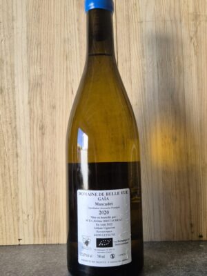 Jerome Bretaudeau – Gaia