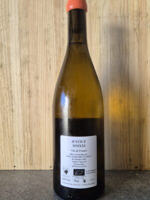 Jerome Bretaudeau – La Justice