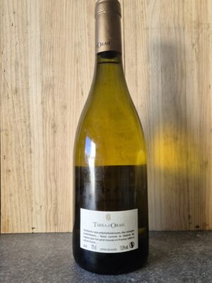 Domaine Tarra d’Orasi – Yves Cannarelli