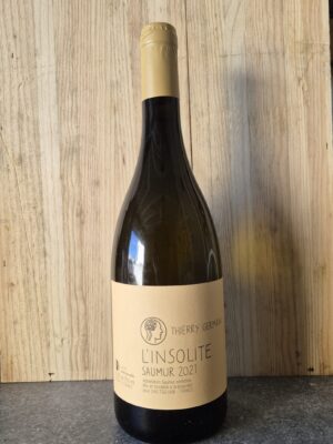 Thierry Germain Saumur vin blanc loire
