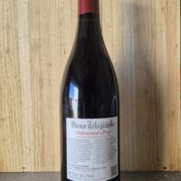 Domaine Vieux Télégraphe Chateauneuf Du Pape – Image 2