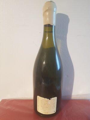 PY Colin-Morey Saint-Aubin En Remilly