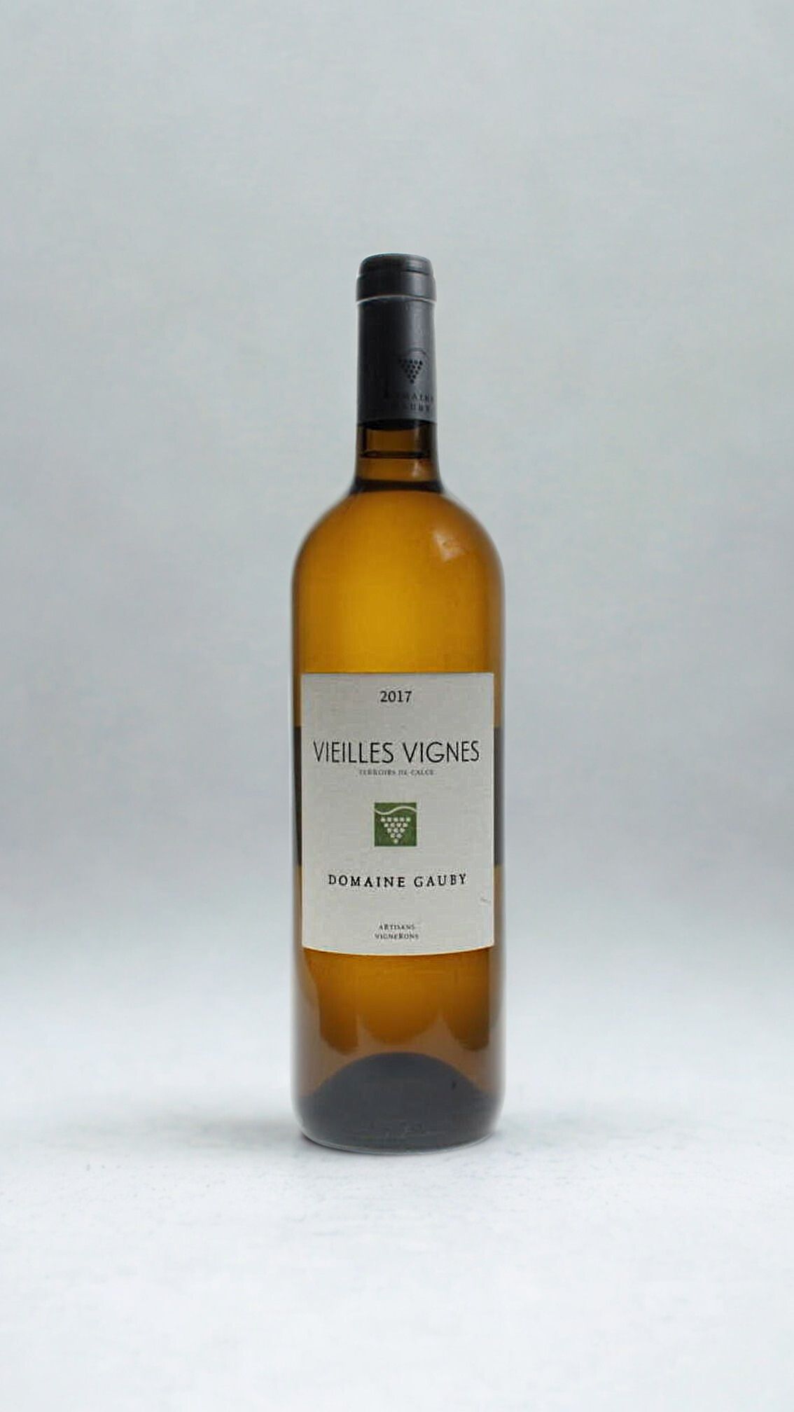 Domaine Gauby, IGP Côtes Catalanes Vieilles Vignes