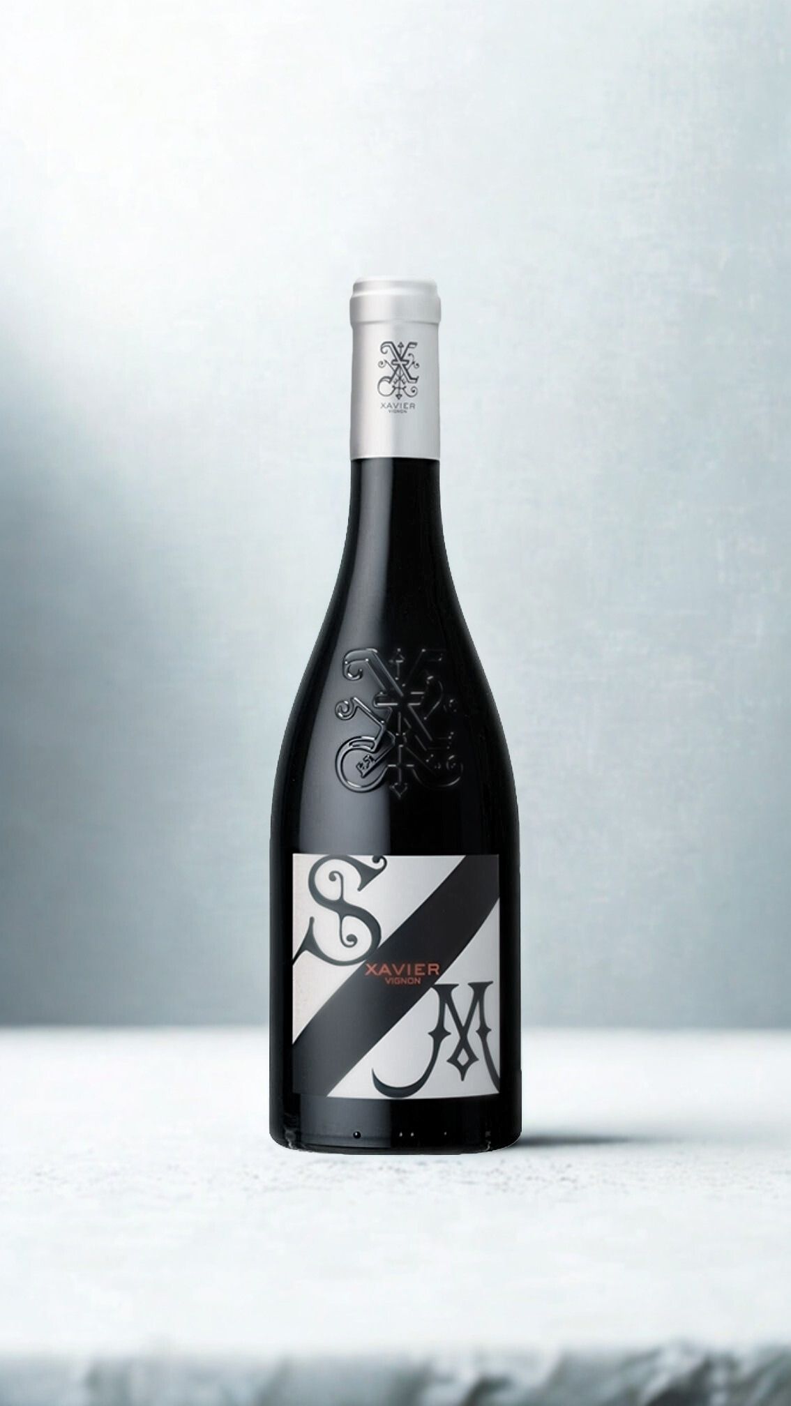 Domaine Xavier Vignon, Côtes-du-Rhône SM