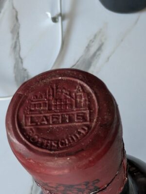 Château Lafite Rothschild, Pauillac