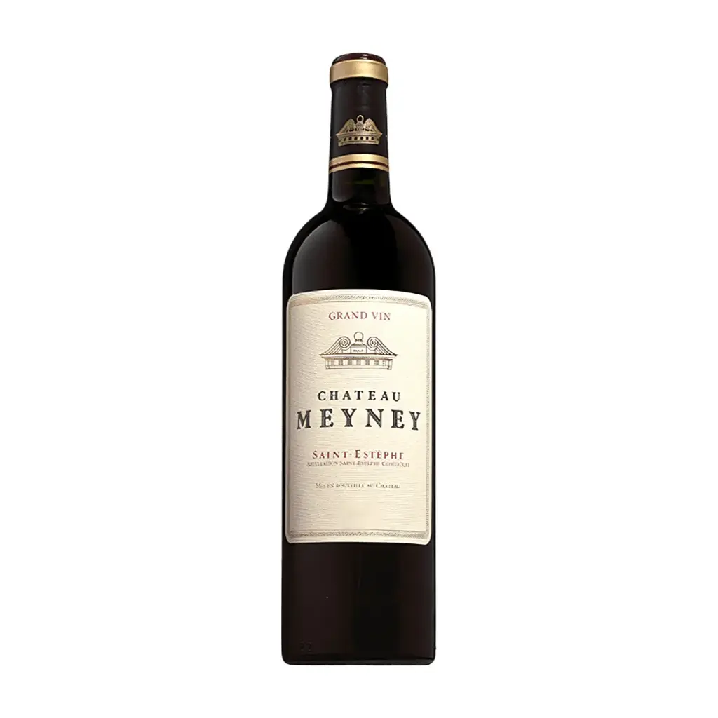 Château Meyney 2014