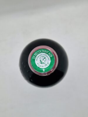 Château Lafite Rothschild, Pauillac