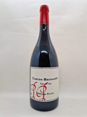 PACALET Corton Bressandes 2017