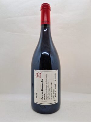 Philippe Pacalet – Corton-Bressandes