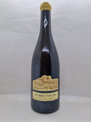 Les Chalasses VV 2009 - Ganevat